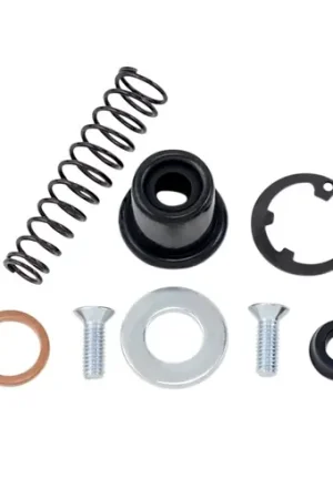 181002 REVISIONE POMPA FRENO ANTERIORE KTM HUSQVARNA KTM 250/300, HONDA 125 250 ENTRA PER APPLICAZIONI Offerta Speciale